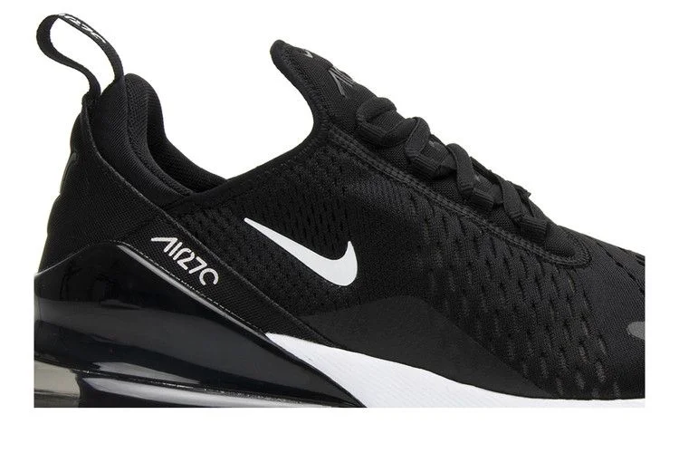 Кроссовки Nike Air Max 270 'Black White'