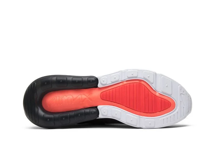 Кроссовки Nike Air Max 270 'Black White'