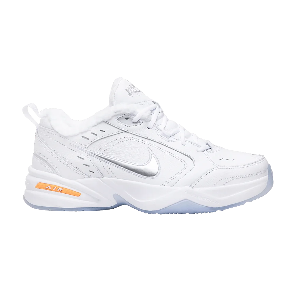 Кроссовки Nike Air Monarch IV 'Snow Day'