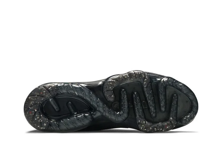 Кроссовки Nike Air VaporMax 2021 Flyknit 'Triple Black'