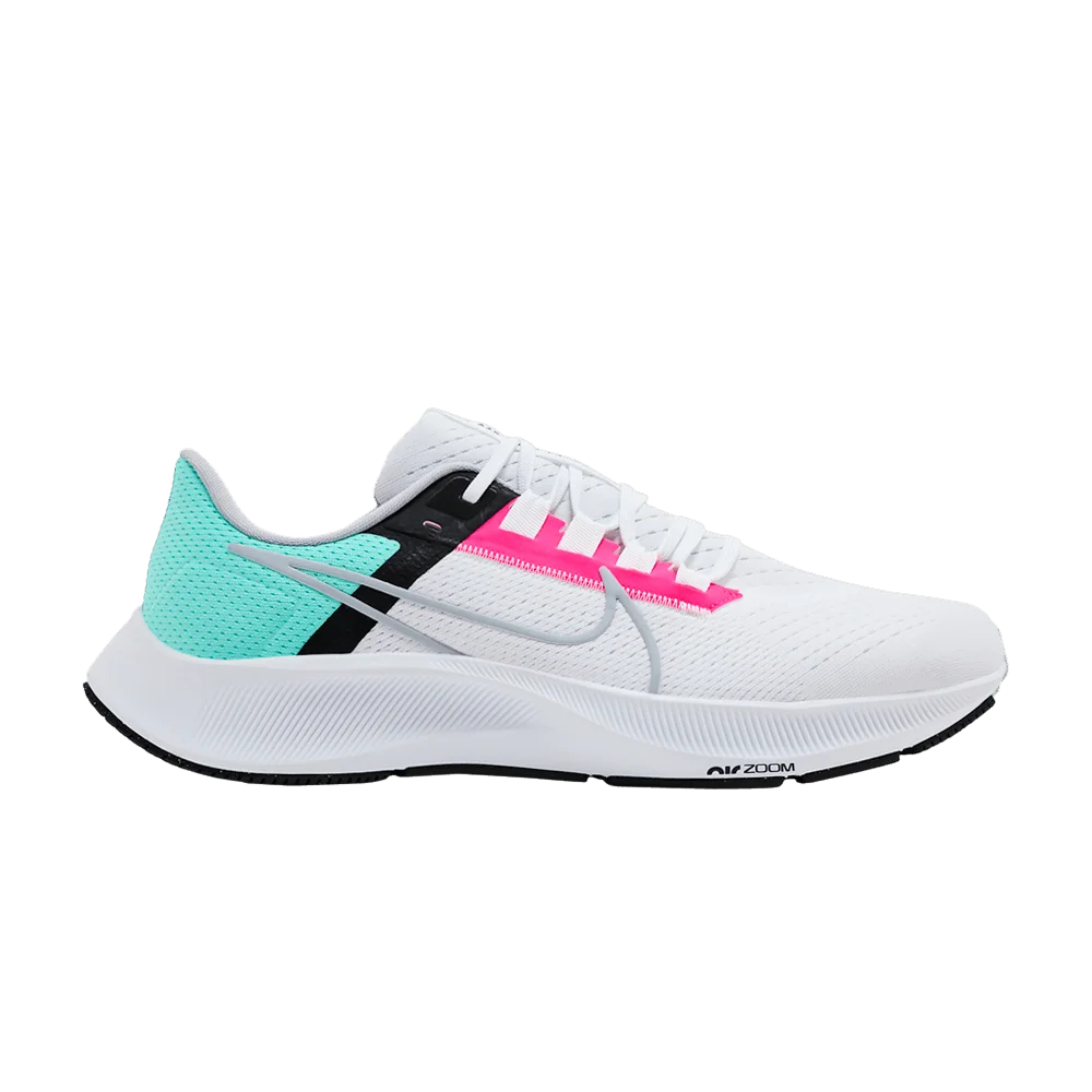 Кроссовки Nike Air Zoom Pegasus 38 'South Beach'
