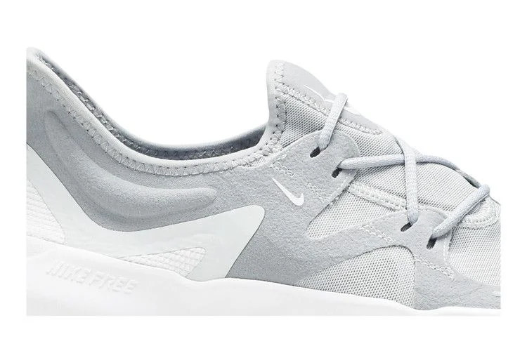 Кроссовки Nike Free RN 5.0 'Wolf Grey'