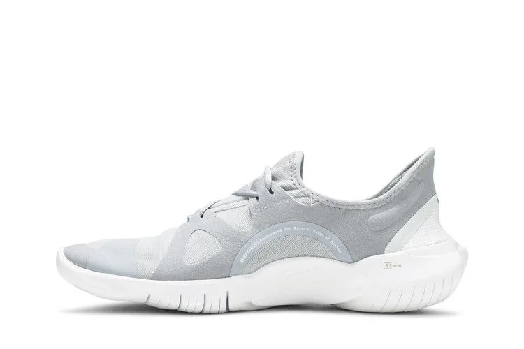 Кроссовки Nike Free RN 5.0 'Wolf Grey'