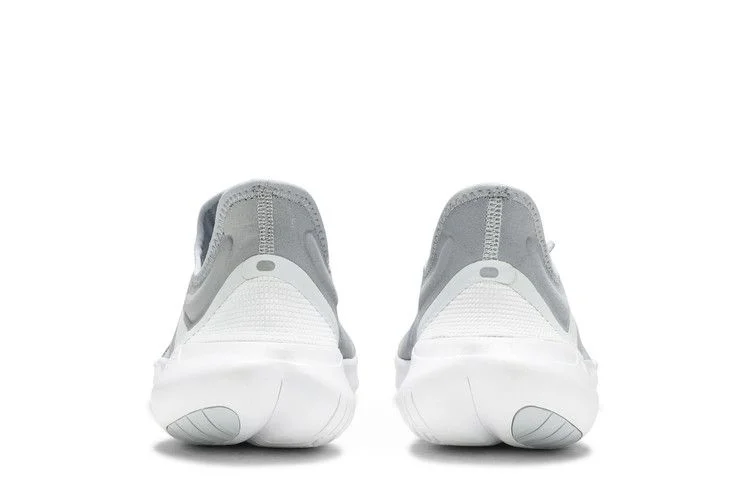 Кроссовки Nike Free RN 5.0 'Wolf Grey'