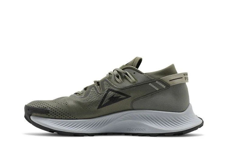 Кроссовки Nike Pegasus Trail 2 'Medium Olive'