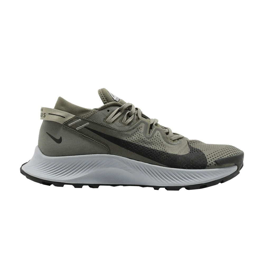 Кроссовки Nike Pegasus Trail 2 'Medium Olive'