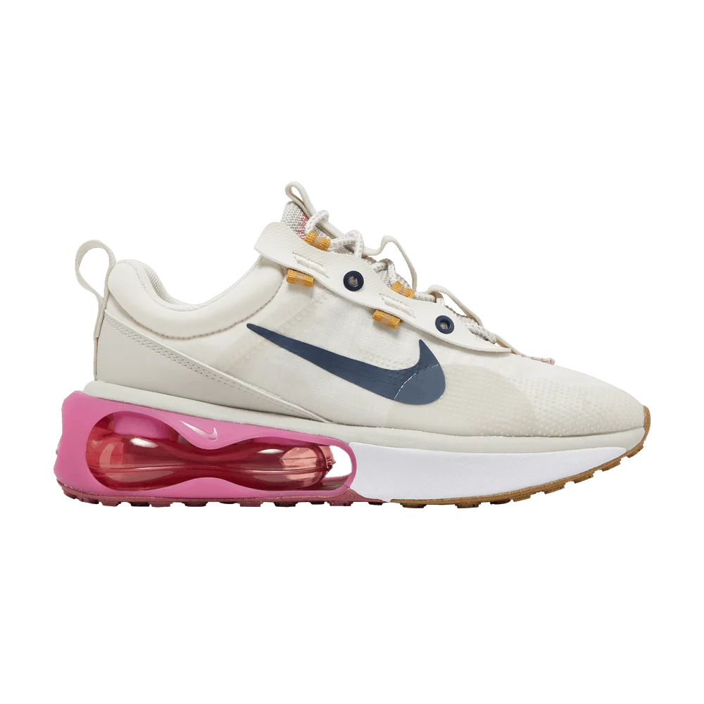 Кроссовки Nike Wmns Air Max 2021 'Phantom Gypsy Rose'