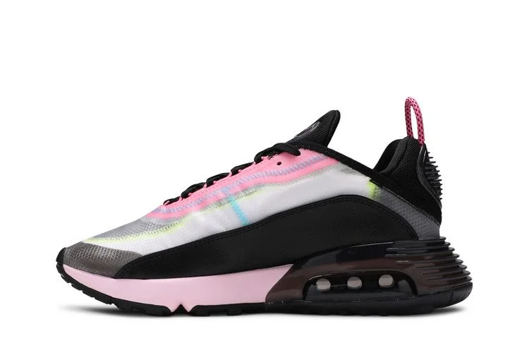 Кроссовки Nike Wmns Air Max 2090 'Lotus Pink'