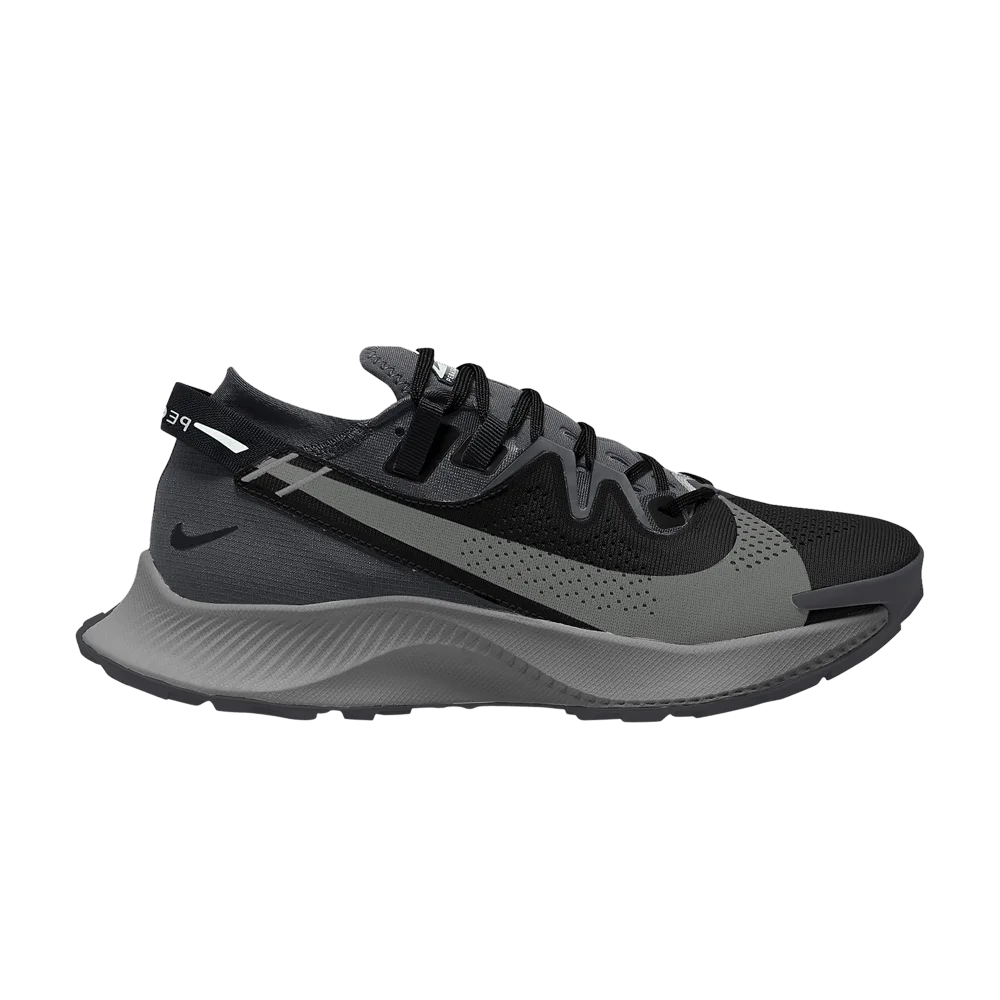 Кроссовки Nike Wmns Pegasus Trail 2 'Dark Smoke Grey'