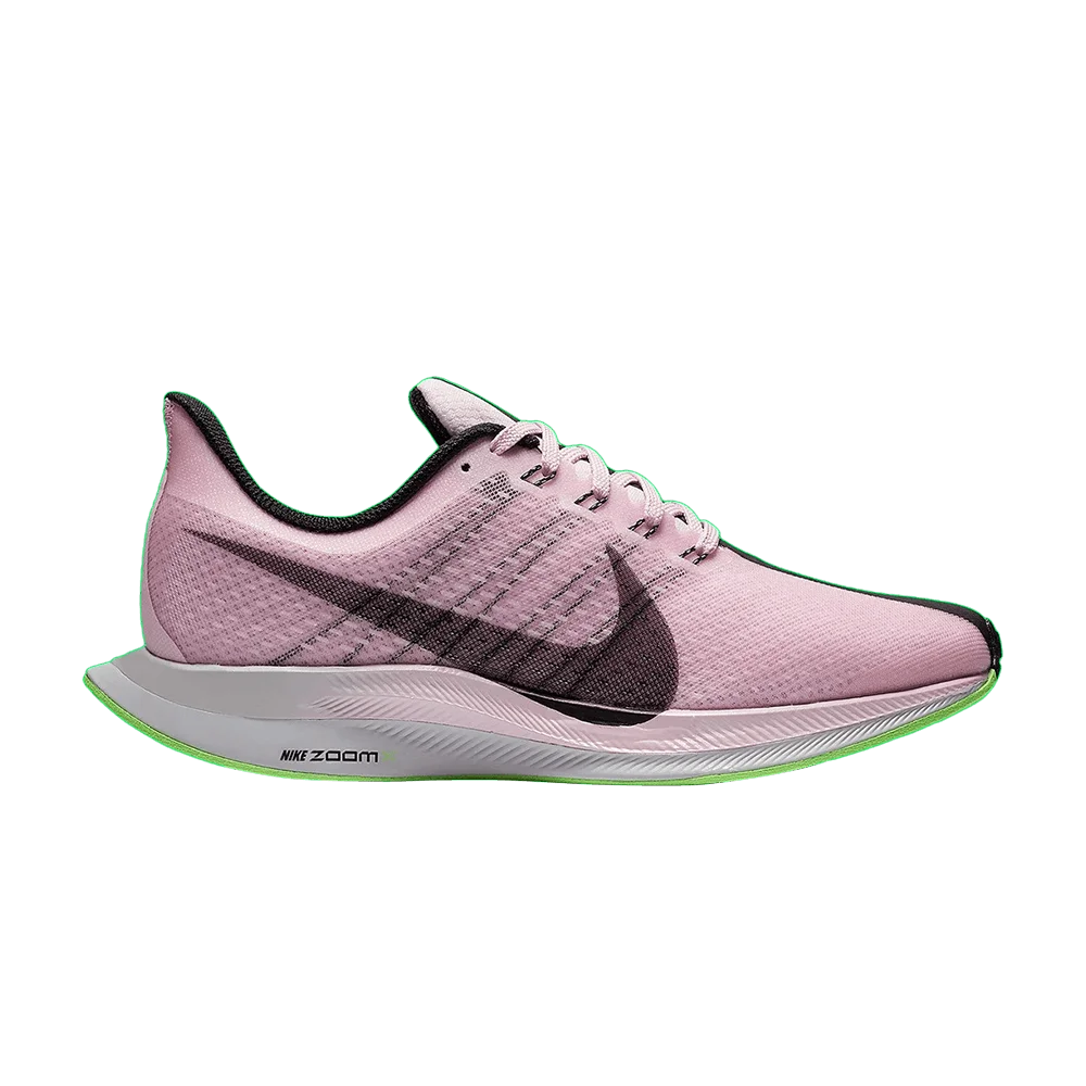 Кроссовки Nike Wmns Zoom Pegasus Turbo 'Pink Foam'