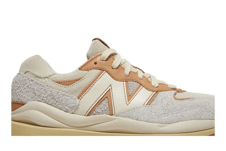 Кроссовки Todd Snyder x New Balance 57/40 'Stony Beach'