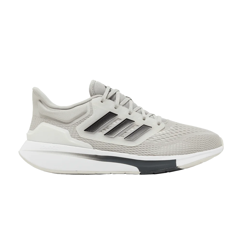 Кроссовки adidas EQ21 Run 'Metal Grey'