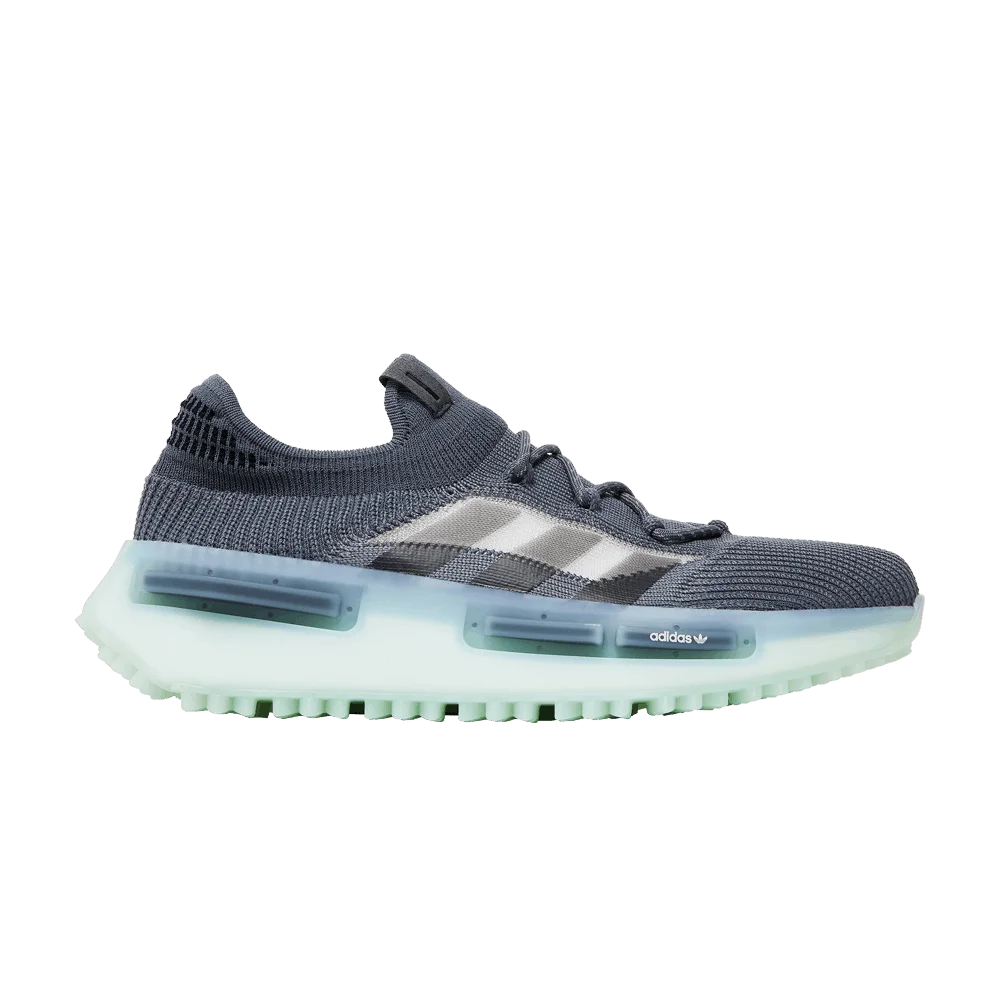 Кроссовки adidas NMD_S1 'Ice Mint Onyx'