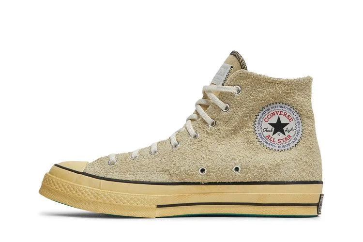 Кроссовки thisisneverthat x Converse Chuck 70 High 'New Vintage'