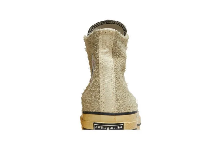 Кроссовки thisisneverthat x Converse Chuck 70 High 'New Vintage'