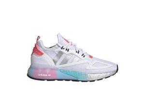 Белый, Металлик-серебряный, Туманная роза