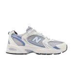 Steel Blue/Grey/White/Blue