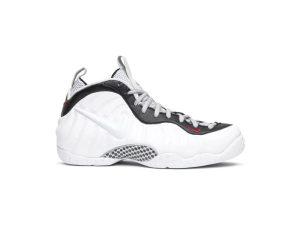 Белый, Черный, Университетский красный