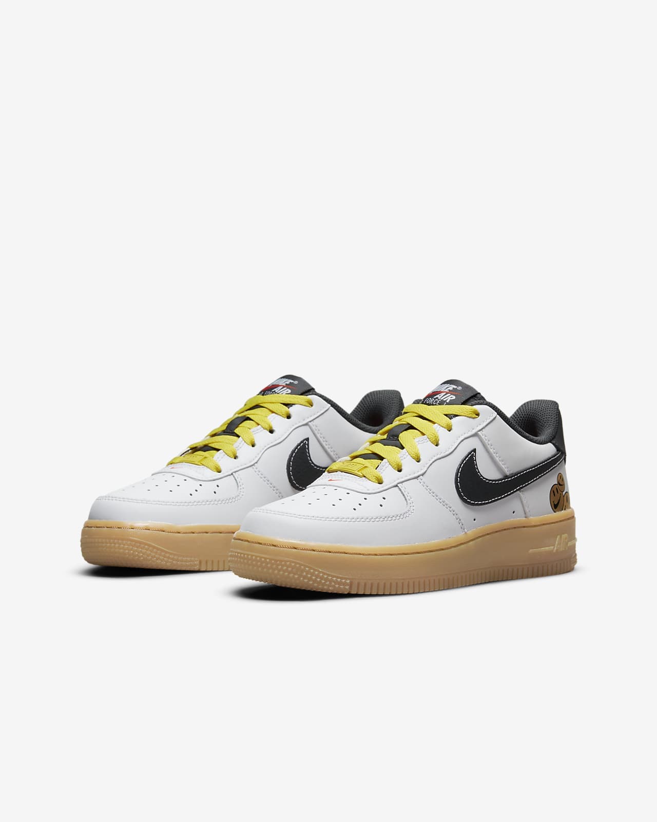 Nike Air Force 1 LV8 PS Go The Extra Smile DO5856 100