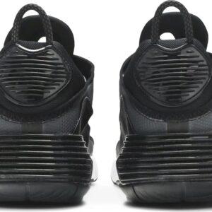Nike Air Max 2090 Black 2