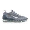 Armory Blue/Light Smoke Grey/Metallic Silver/White