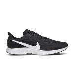 Black/Thunder Grey-White