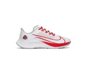 Белый, Чистая платина, Оловянно-серый, Университетский красный