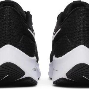 Nike Air Zoom Pegasus 38 Black White 2
