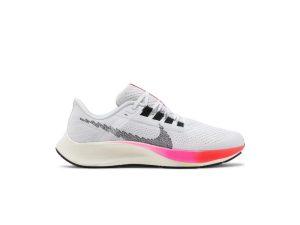 Белый, Футбольный серый, Розовый взрыв, Черный