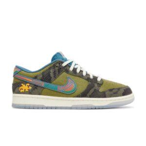 Nike SB Dunk Low – все расцветки и размеры под заказ