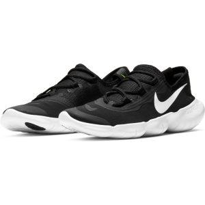 Nike Free RN 5.0 2020 Black 1