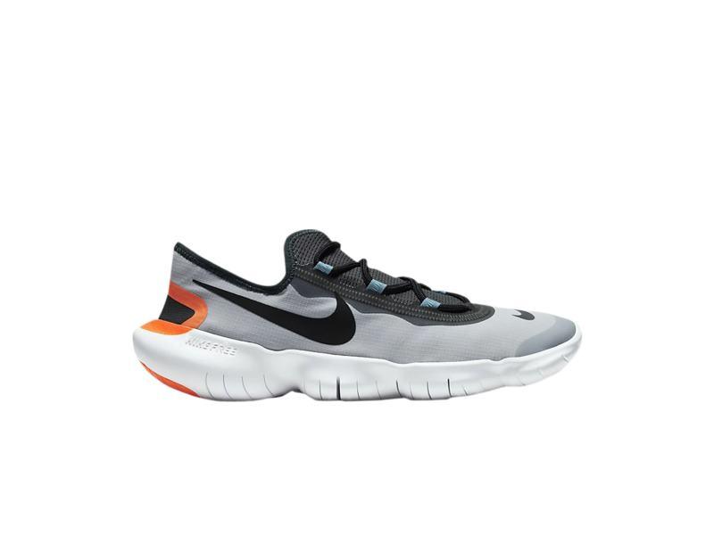 Nike Free RN 5.0 2020 Dark Smoke Grey