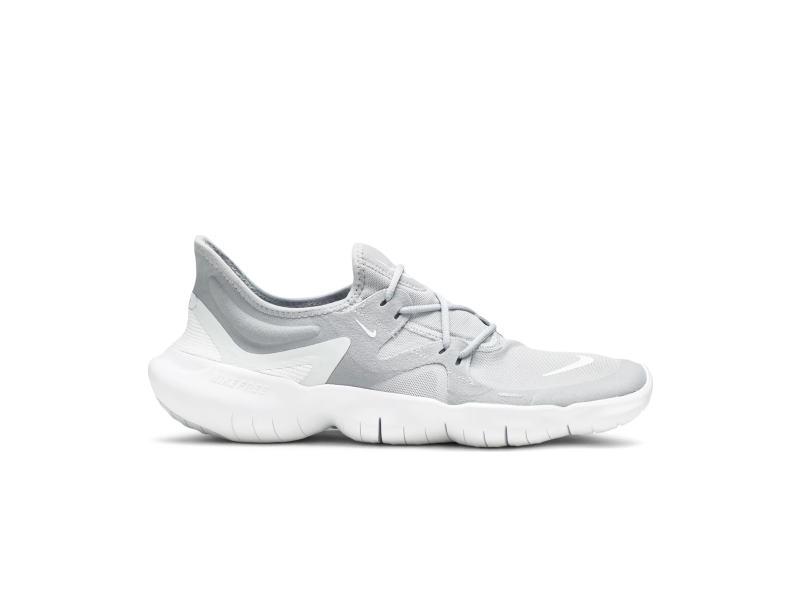 Nike Free RN 5.0 Wolf Grey