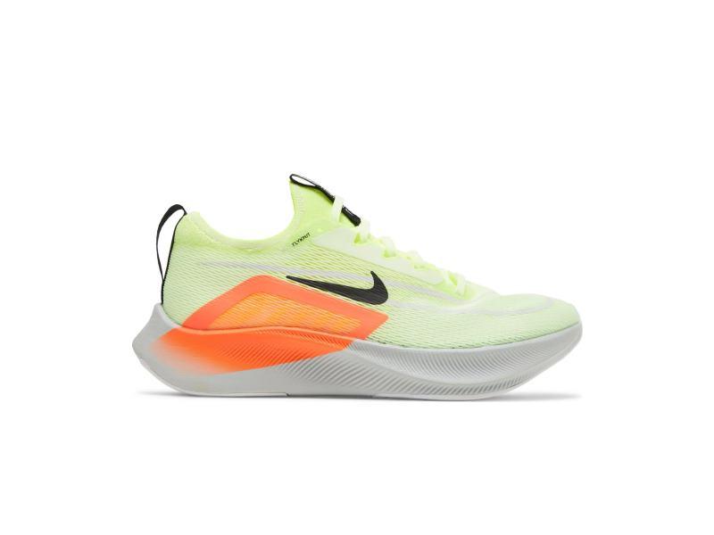 Nike Zoom Fly 4 Barely Volt
