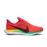 Red Orbit/Off White-Opti Yellow-Black