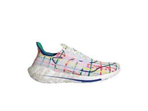 Multi-Color/Clear/Core White