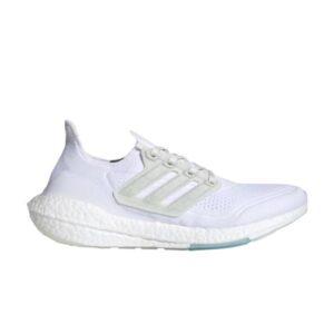 Parley x adidas UltraBoost 21 Non Dyed