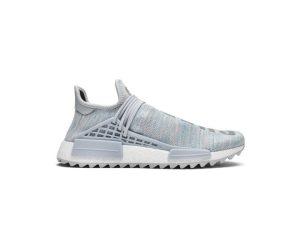 Clear Grey/Core Black/White