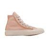 Pink Clay/Vachetta Beige/Egret