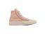 Pink Clay/Vachetta Beige/Egret