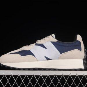 Wmns New Balance 327 Outerspace 1