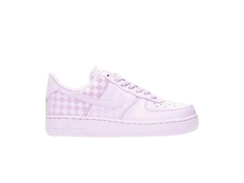Wmns Nike Air Force 1 Low Barely Grape