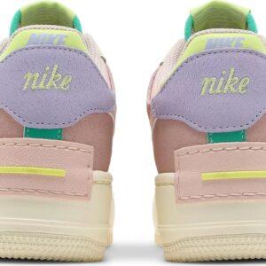 Wmns Nike Air Force 1 Shadow Cashmere 2