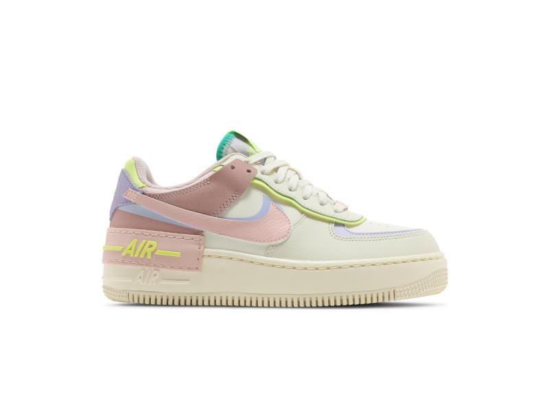 Wmns Nike Air Force 1 Shadow Cashmere