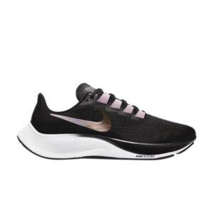 Wmns Nike Air Zoom Pegasus 37 Black Light Arctic Pink