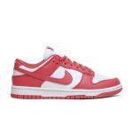 White/Archeo Pink