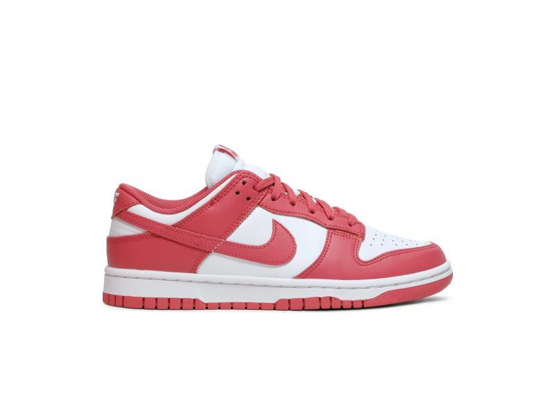 Wmns Nike Dunk Low Archeo Pink