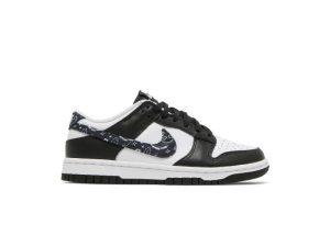 Черный, Белый