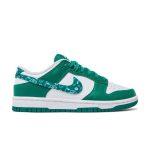 White/Malachite/White/Malachite