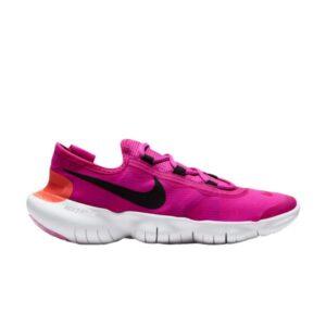 Wmns Nike Free RN 5.0 2020 Fire Pink